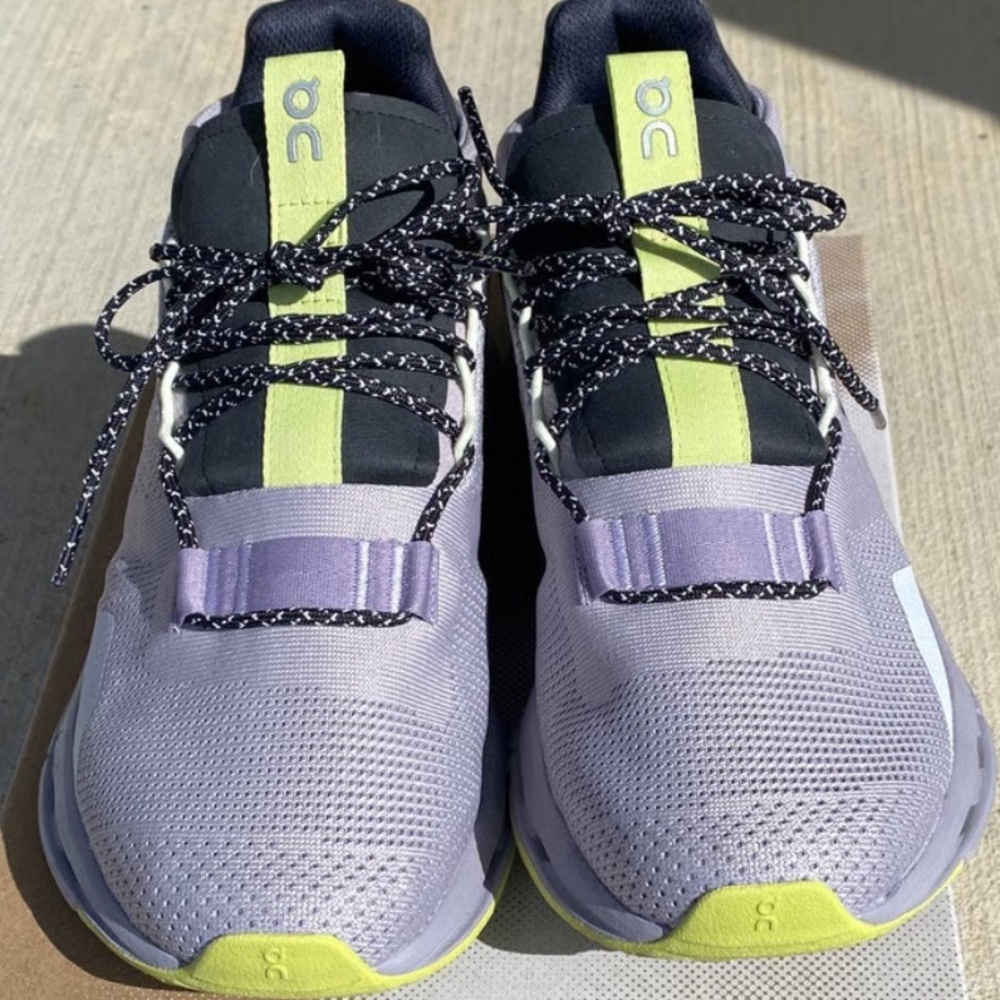 Athletic Shoes